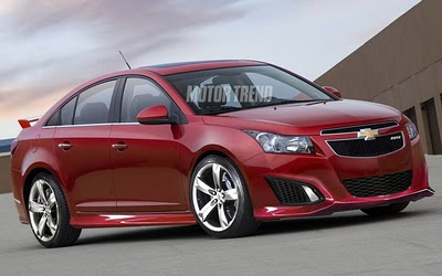 Chevy Cruze SS Front View.jpg