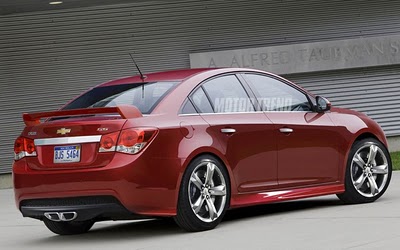 Chevy Cruze SS Back View.jpg