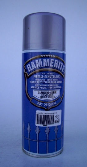 Hammerite