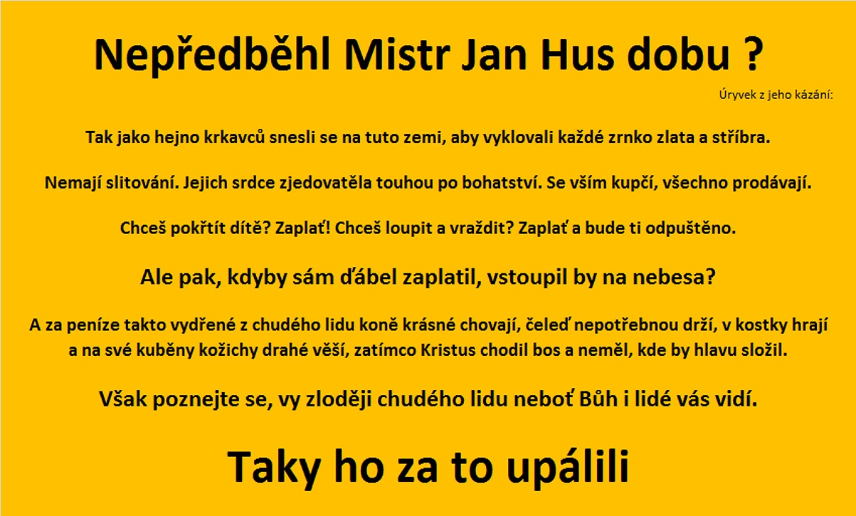 Jan Hus - uryvek z kazani.jpg